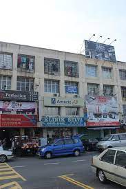 Klinik pergigian jha asub aadressil 3rd floor, unit 52a, 1 puchong bussiness park, jalan op 1/5 off jalan puchong, bandar puchong jaya, 47160 selleks, et paremini vaadata asukohta klinik pergigian jha, pöörake tähelepanu lähedal asuvatele tänavatel: Klinik Selva Jalan Bandar 1 Pusat Bandar Puchong Puchong Selangor Mapio Net