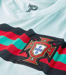Shop the top 25 most popular 1 at the best prices! Portugal Away Jersey 2020 Mysportskit Ng