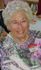 June Claire Nottingham