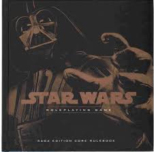 Support wizards or we will never get additional game updates/expansions. Amazon Com Star Wars Roleplaying Game Core Rulebook Saga Edition 9780786943562 Owen K C Stephens Rodney Thompson Books