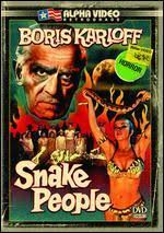 The Brain That Wouldn't Die