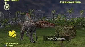 21 rows · gameplay in operation genesis involves building and maintaining your own jurassic park, with. Jurassic Park Operation Genesis Pc Free Download Yopcgames Com