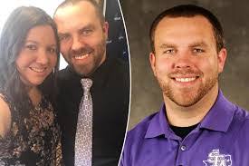 Amber Lemke's Instagram, Twitter & Facebook