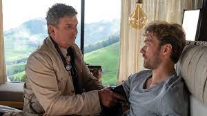 Der Bergdoktor
