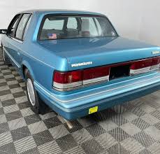 Image result for Bright White 1992 Acclaim