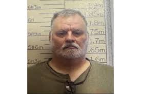 Raymond McCourt: Convicted murderer goes