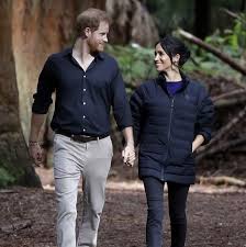 Latest news on due date, royal name odds and where the duchess could give birth. Advice For Prince Harry And Meghan Markle On Living In America