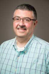 Faculty members receive promotions