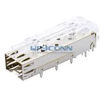SFP Cage & Connectors - Wayconn Electronics