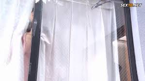 JUY-610-SUB English Subtitle Married Woman From Across The Hall Asahi Miz