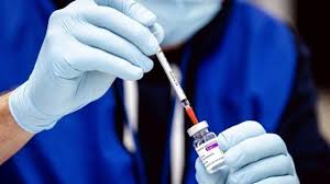 Đã tiêm vaccine vẫn có thể nhiễm bệnh, làm lây bệnh. Covid 19 41 NgÆ°á»i á»Ÿ Anh Ä'a Cháº¿t Sau Khi Tiem Vaccine Astrazeneca Bbc News Tiáº¿ng Viá»‡t