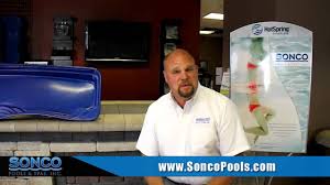 It was owned by several entities, from * * (see notes section below on how to view unmasked data) of rockford pool & spa inc. Learn About Sonco Pools And Spas In Rockford Il Youtube