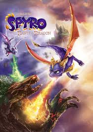 The Legend of Spyro: Dawn of the Dragon (Video Game) - TV Tropes