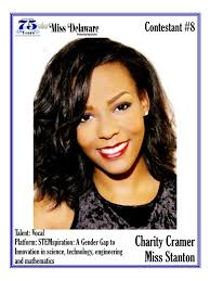 2016 Miss Delaware contestants