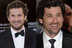2,331,110 likes · 9,771 talking about this. Patrick Dempsey Et Guillaume Canet La Presse
