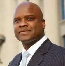 James Carter appointed to Port of New Orleans board