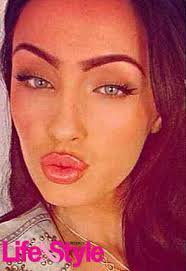 Megan Fox's Twin?! Meet Leah Squires — the Woman Who Looks EXACTLY Like the  Actress