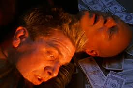 The Shield" All In (TV Episode 2004)