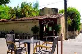 Cote Jardin Photo De Cote Jardin Pernes Les Fontaines Tripadvisor