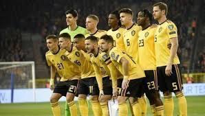 Игру в прямом эфире на российском телевидении покажет телеканал. Rossiya Belgiya 1 4 Chempionat Evropy Evro 2020 Otborochnyj Turnir 16 Noyabrya 2019 Obzor Matcha Sport Ekspress