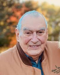 Remembering Ernest "Ernie" M. Norris