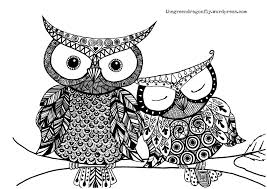 Download for free owl coloring pages printable. Owl Coloring Page Animal Coloring Pages Owl Coloring Pages Mandala Coloring Pages