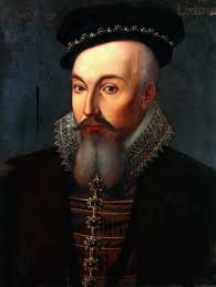 Artwork to explore why Elizabeth I would not marry Robert Dudley