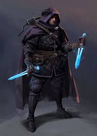 Oc Chode The Wood Elf Rogue Client Commission Dnd Character Characterdrawing Dnd Characters Fantasy Character Design Rogues