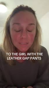 Gap Pants Controversy Explained