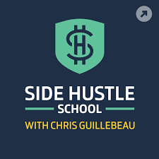 The sink is the most important kitchen fixture. Side Hustle School Podcast Addict