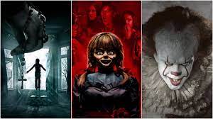 Annabelle y otras películas de terror para ver en Netflix y Amazon | MARCA Claro México
