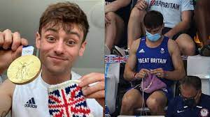 At london 2012 and rio 2016. Rkh6lrhaxbjj3m