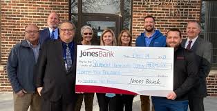 Jones Bank