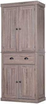 Kitchen organization freestanding portable pantry toolboxdivas. 8 Best Free Standing Kitchen Pantry Cabinets 2021 Robust Kitchen