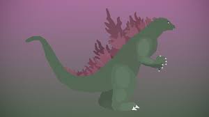 Godzilla 2000 Pack Sticknodes Com