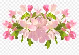 Maybe you would like to learn more about one of these? Free Png Download Spring Tree Flowers Transparent Png Spring Flowers Transparent Background Clipart 305851 Pikpng