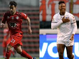 Unión la calera vs ldu quito live stream. Union La Calera Vs Liga De Quito Hora Y Canal Para Ver En Vivo El Debut De Los Caleranos En La Libertadores Redgol