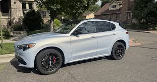 Image result for Lunare White 2021 Alfa-Romeo