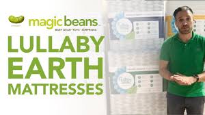 Maybe you would like to learn more about one of these? Lullaby Earth Mattresses Reviews Ratings Prices Youtube