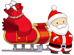 There are 611 santa and his sleigh for sale on etsy, and they cost $22.55 on average. Santa And His Sleigh Clipart Free Download Transparent Png Creazilla