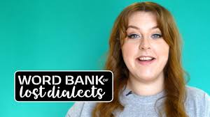 Lost Words Dialect Writing Competition