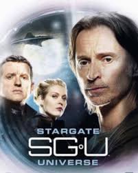 Stargate continuation lead role idea