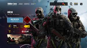 تعرف على جميع تفاصيل عملية Ember Rise أحدث عمليات لعبة Tom Clancy S Rainbow Six Siege عرب هاردوير