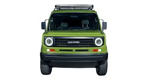 Image result for Weston Grey 1964 Daihatsu