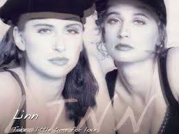 Linn, Take A Little Time For Love (Mary Linn, Margaret Linn, John Linn)