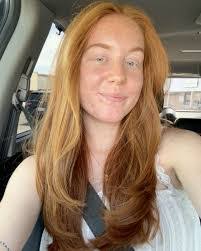 Lilly Dalton's Instagram, Twitter & Facebook