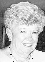 MARIE HEALY Obituary (1931