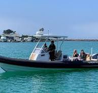 Large Inflatable Boats by Top Brands Highfield, Zodiac ...