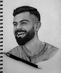 Buy Graphite Pencil Sketch At Wecreateforyou In Pencil Sketch Portrait Color Pencil Sketch Realistic Pencil Drawings