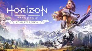The two goals of play at home horizon zero dawn is one of the platform's leading titles and it is a good time to catch up since the game's anticipated sequel, horizon forbidden. Grab Horizon Zero Dawn Complete Edition For Free On Playstation